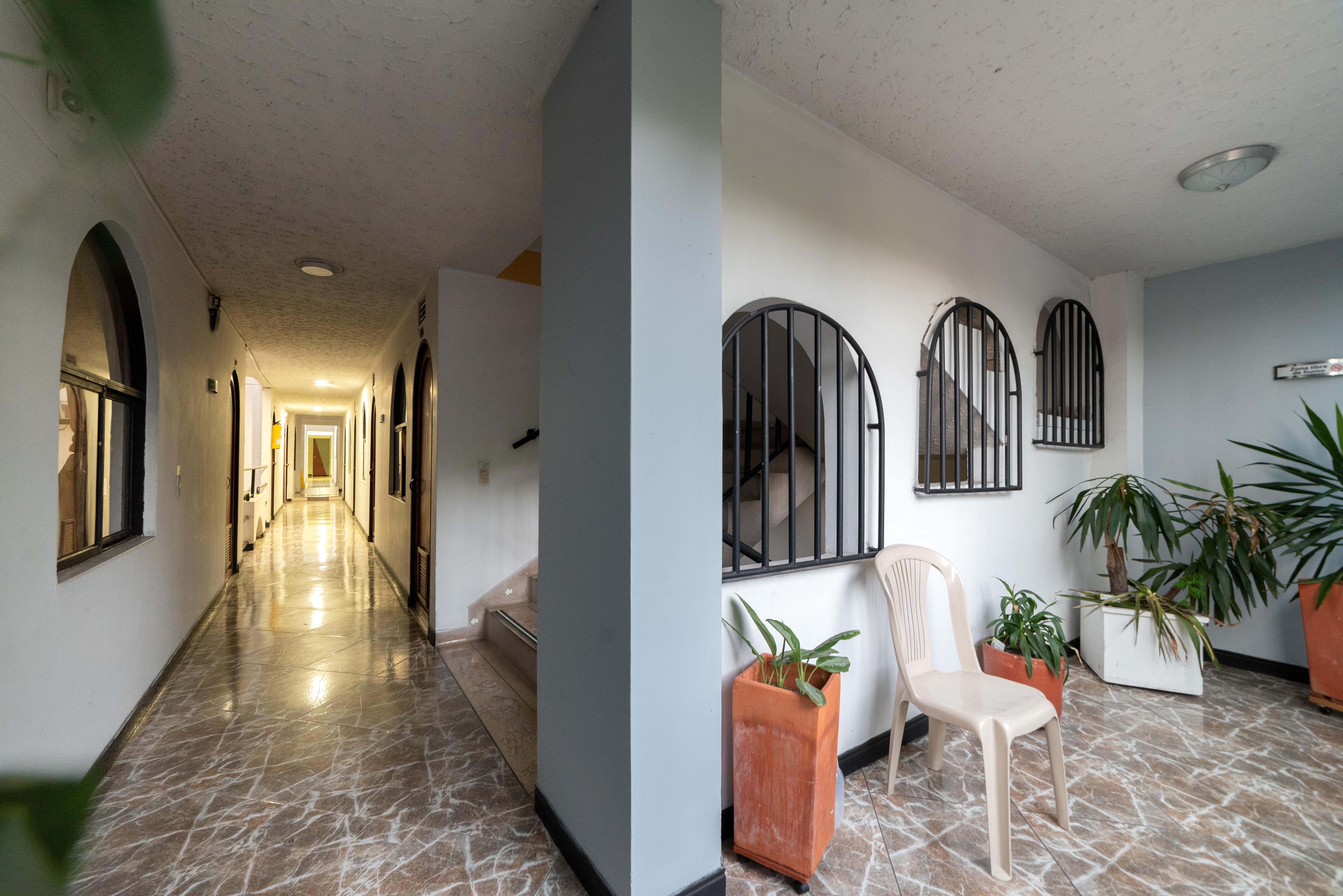 Hotel Ayenda 1234 Imperio 70 Medellín Esterno foto